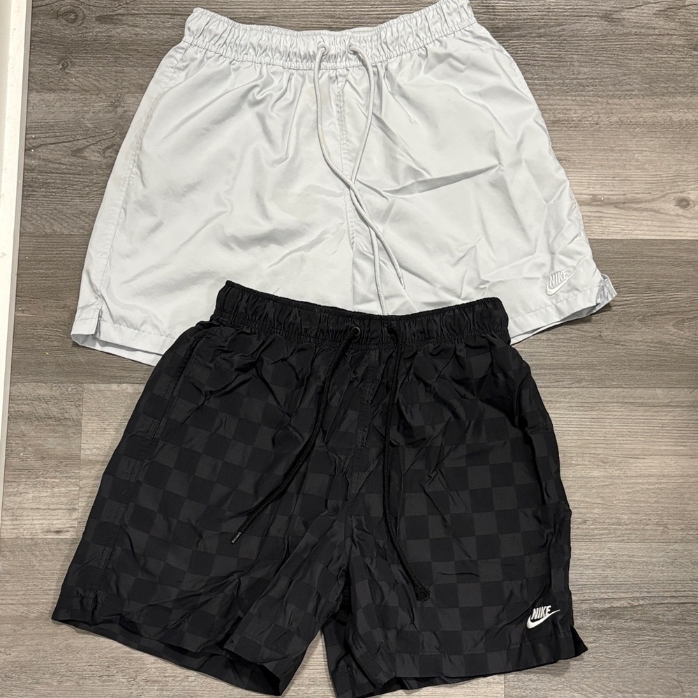 Nike Mens Shorts
